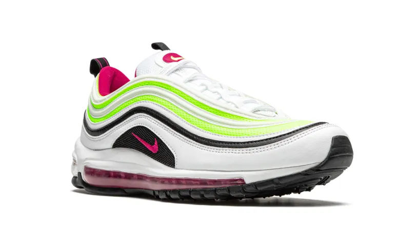 Nike Air Max Air max 97 'Rush Pink'